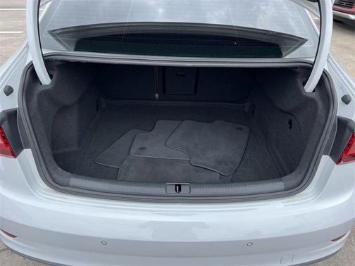 2019 Audi A3 2.0T Premium