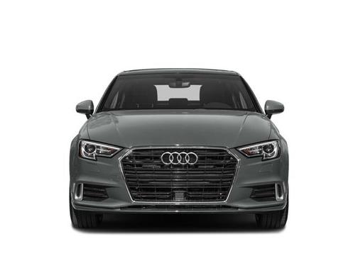 2019 Audi A3 2.0T Premium