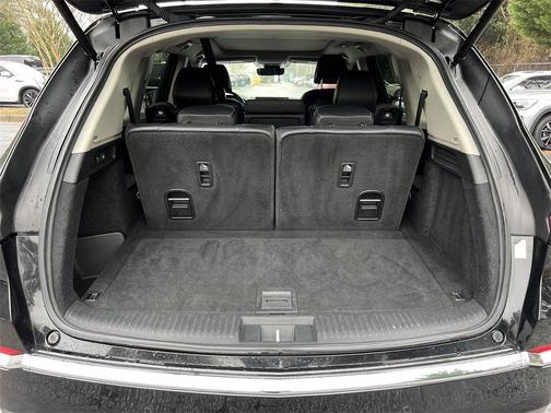 2022 Acura MDX Technology