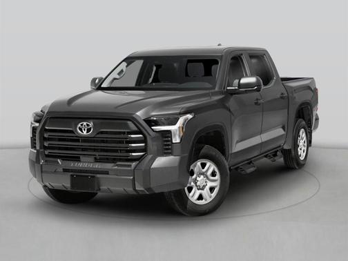 2024 Toyota Tundra 1794 Edition