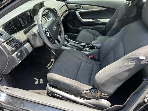 2017 Honda Accord EX
