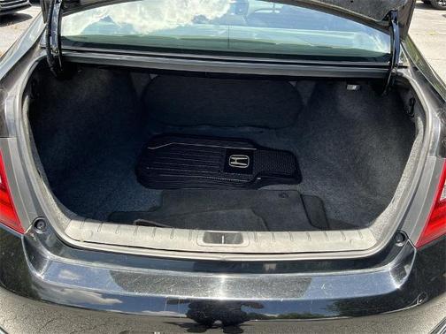 2017 Honda Accord EX
