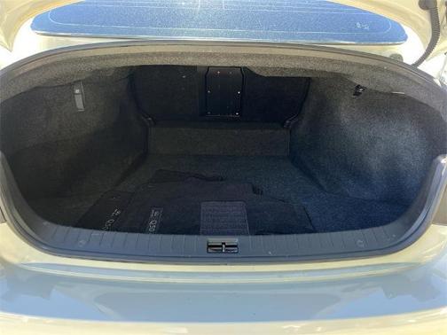 2022 INFINITI Q50 SENSORY