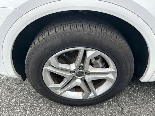 2019 Audi Q5 2.0T Premium