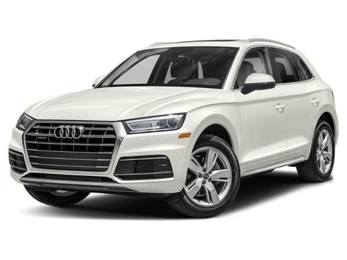 2019 Audi Q5 2.0T Premium