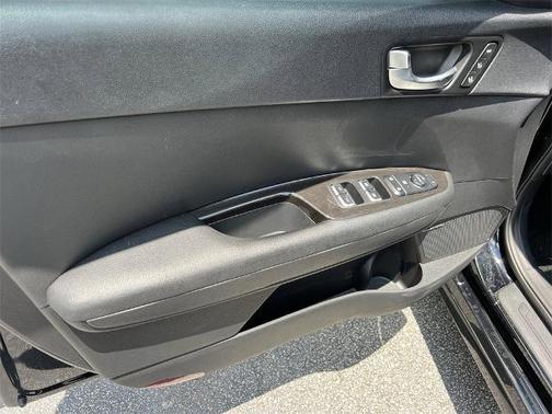 2020 Kia Optima EX Premium