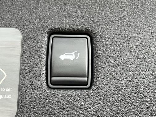 2021 INFINITI QX50 SENSORY