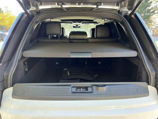 2022 Land Rover Range Rover HSE Westminster