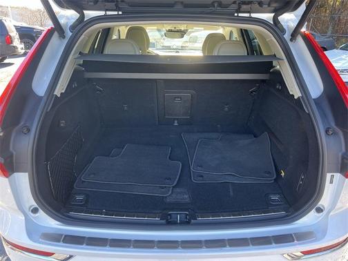 2018 Volvo XC60 T6 Inscription