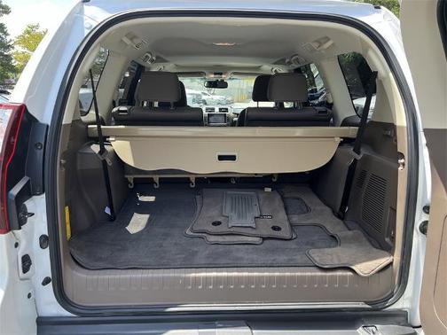 2019 Lexus GX 460 Base