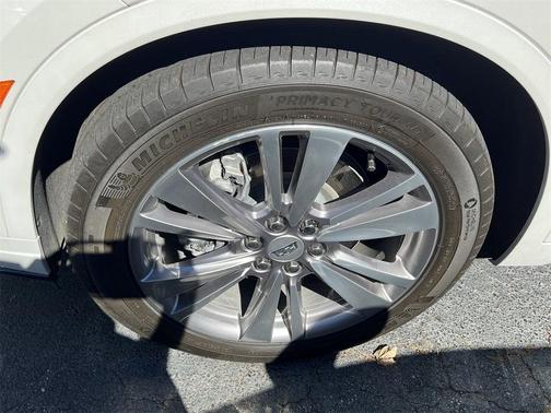 2023 Cadillac XT6 Premium Luxury FWD