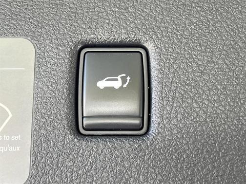 2021 INFINITI QX50 SENSORY