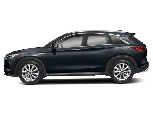 2022 INFINITI QX50 Luxe