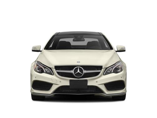 2015 Mercedes-Benz E-Class E 400