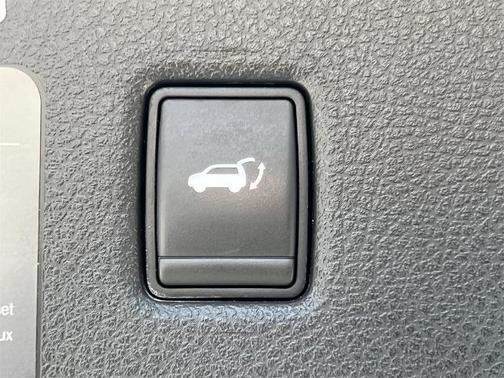 2022 INFINITI QX50 Luxe