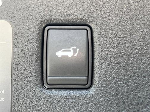 2022 INFINITI QX50 Luxe