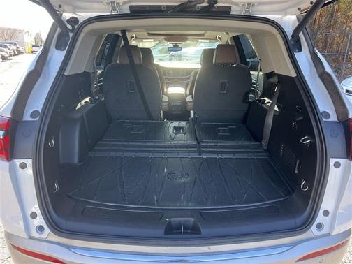 2019 Buick Enclave Avenir