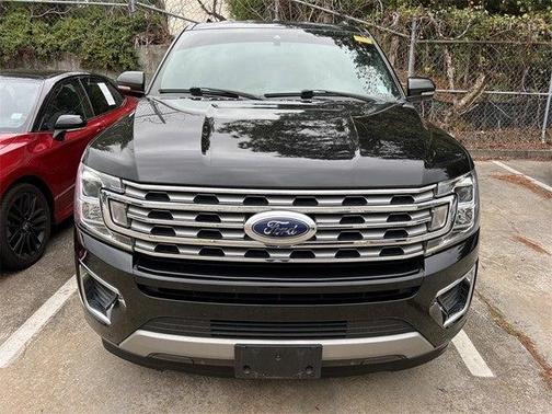 2020 Ford Expedition Max Limited