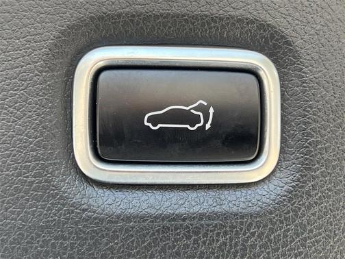 2022 Kia Stinger GT2