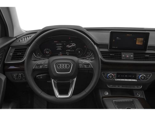2020 Audi Q5 40 Premium Plus