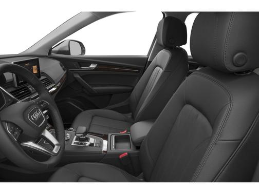 2020 Audi Q5 40 Premium Plus