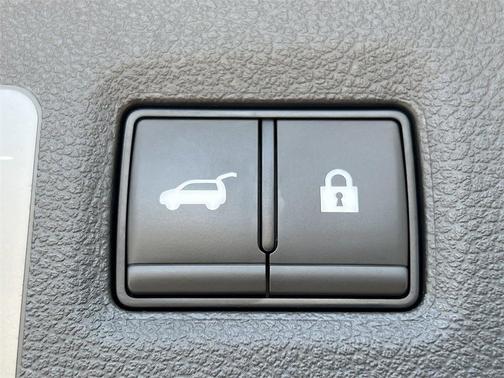 2025 INFINITI QX50 Luxe