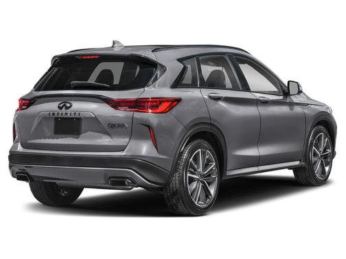 2024 INFINITI QX50 SPORT