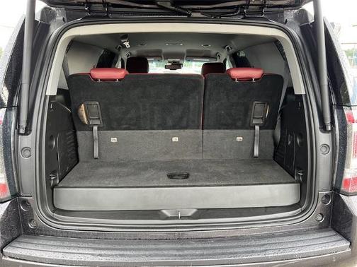 2018 GMC Yukon SLE