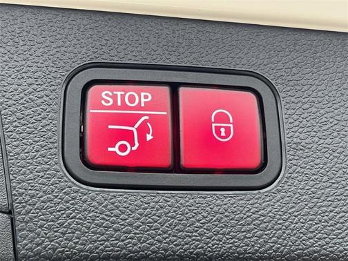 2021 Mercedes-Benz GLC 300 Base