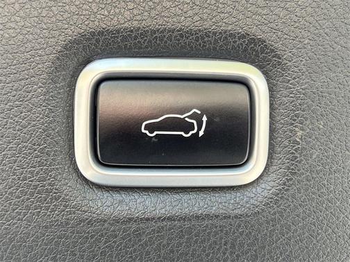 2019 Kia Stinger GT2