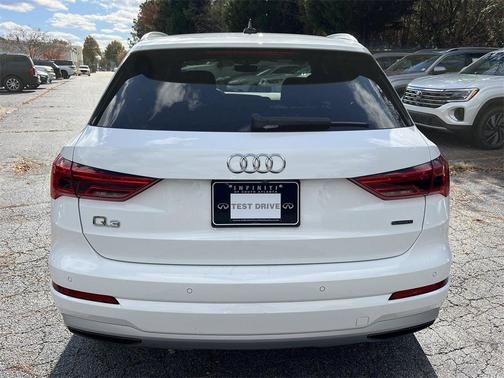 2021 Audi Q3 40 Premium
