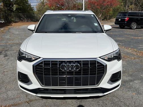 2021 Audi Q3 40 Premium