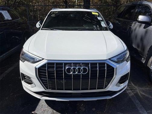 2021 Audi Q3 40 Premium