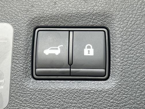 2025 INFINITI QX50 Luxe