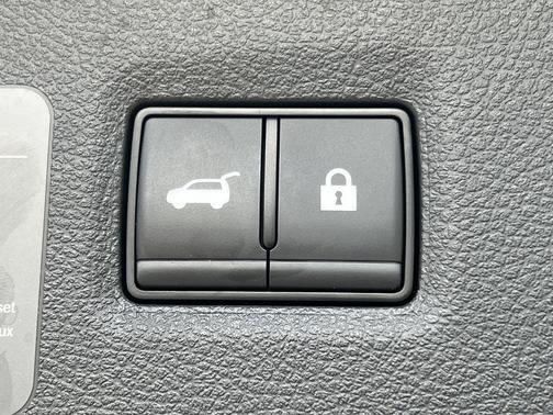 2025 INFINITI QX50 Luxe