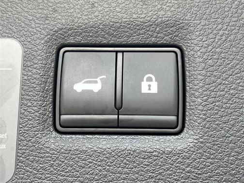 2025 INFINITI QX50 Luxe