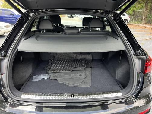 2021 Audi Q3 45 S line Premium