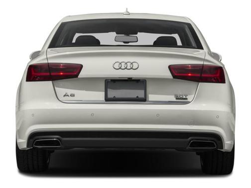 2017 Audi A6 2.0T Premium