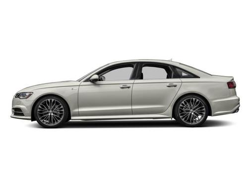 2017 Audi A6 2.0T Premium