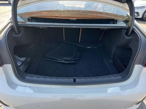 Alpine White 2020 BMW 330 i