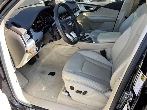 2018 Audi Q7 2.0T Premium Plus