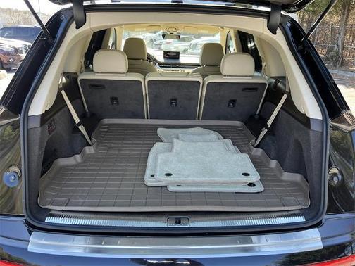 2018 Audi Q7 2.0T Premium Plus