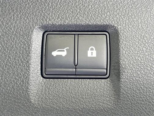 2022 INFINITI QX60 SENSORY