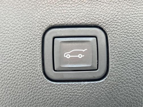 Summit White 2024 Buick Enclave Premium