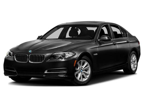 2016 BMW 528 i xDrive