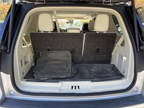 2019 Lincoln Navigator Black Label
