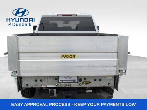 2022 Chevrolet Silverado 2500 WT