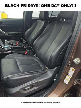 2022 Mitsubishi Eclipse Cross SEL