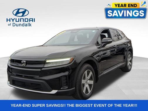 2024 Honda Prologue EX