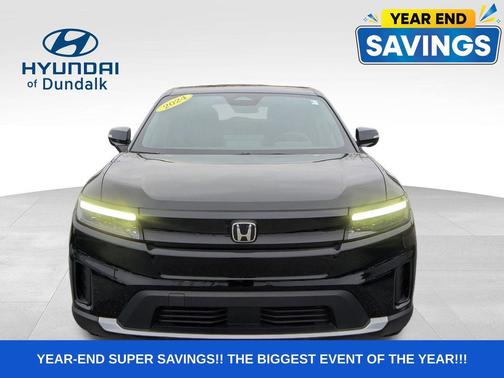 2024 Honda Prologue EX